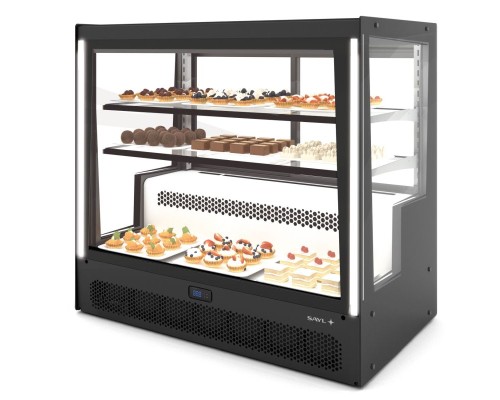 Compak saldēšanas vitrīna, Neumärker, 05-90400