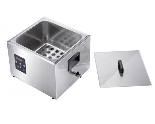 Sous-vide softcooker 2/3 gn, Neumärker, 05-90433, Lēnā gatavošana Pirkt Sous-vide softcooker 2/3 gn, Neumärker, 05-90433