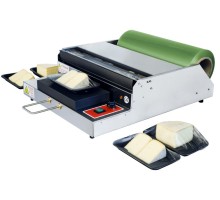 Iepakošanas mašīna 500/f, Neumärker, 05-90460