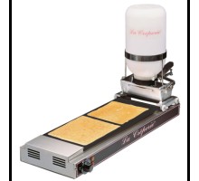 La crêperie - the rectangular crepe, Neumärker, 05-40821