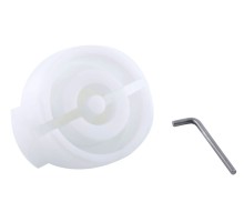 Skaitītāja stūmējs 74/89/95 mm | ananāsu mizotājam 2.0, Neumärker, 06-50534-01