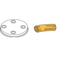 Makaronu disks ø 50 mm maccheroni, Neumärker, 06-50742-05