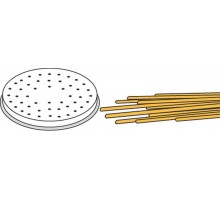 Makaronu disks ø 50 mm spageti, Neumärker, 06-50742-07