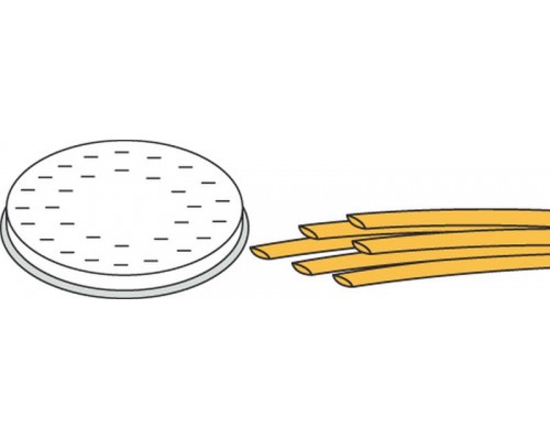 Makaronu disks ø 50 mm tagliolini, Neumärker, 06-50742-08