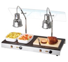 Tibet warmer ii, Neumärker, 10-10551