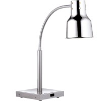 Tibet warming lamp, Neumärker, 10-10555