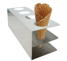 Kruasānu statīvs, Neumärker, 10-40002