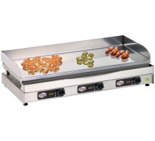 Neumärker chromium griddle plate classic, Neumärker, 11-80190
