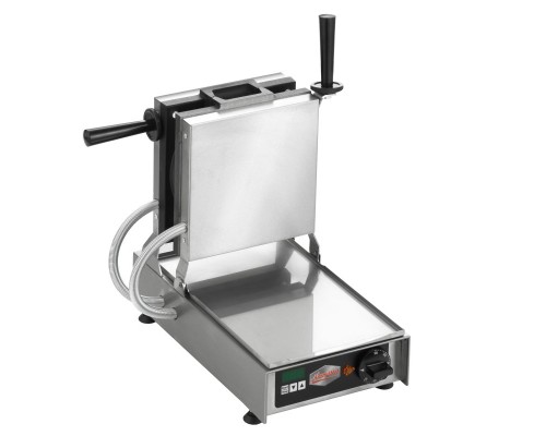 Helios vertical baking system, Neumärker, 12-40460