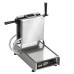 Helios vertical baking system, Neumärker, 12-40460