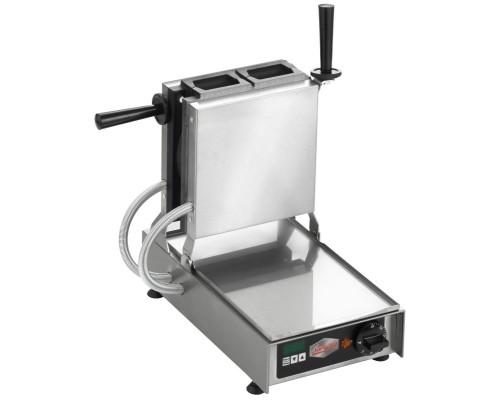Helios vertical baking system, Neumärker, 12-40460