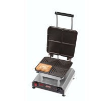 Neumärker Sandwich Maker Thermocook® incl. Sandwich Interchangeable Plates
