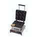 Neumärker Donut Maker Thermocook® ar Dony Donut maināmām plāksnēm