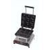 Neumärker Donut Maker Thermocook® ar Dony Donut maināmām plāksnēm