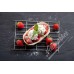 Neumärker Waffle Maker Thermocook® incl. Waffle Bowl Interchangeable Plates