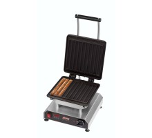 Neumärker Churros Maker Thermocook® ar maināmiem Churros šķīvjiem