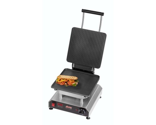 Neumärker Panini Grill Thermocook® incl. Panini Grill Interchangeable Plates