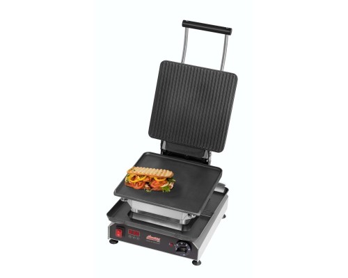 Neumärker Panini Grill Thermocook® incl. Panini Grill Interchangeable Plates
