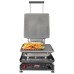 Neumärker Panini Grill Thermocook® incl. Panini Grill Interchangeable Plates