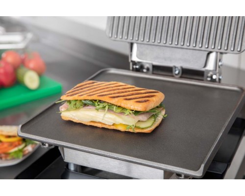 Neumärker Panini Grill Thermocook® incl. Panini Grill Interchangeable Plates