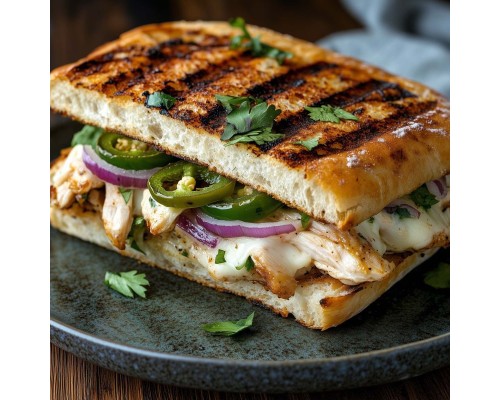 Neumärker Panini Grill Thermocook® incl. Panini Grill Interchangeable Plates