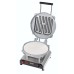 Neumärker Mini Pizza Oven Thermocook® incl. Pizza & Pinsa Interchangeable Plates
