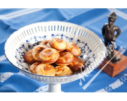 Poffertjes-grill, Neumärker, 12-40930, Tosteru, pankūku un vafeļu aprīkojums Pirkt Poffertjes-grill, Neumärker, 12-40930