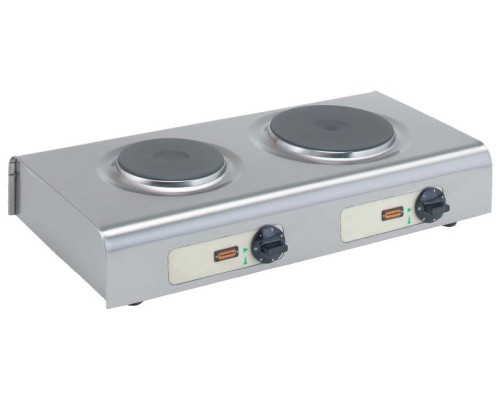 Двойной жарочный шкаф neumärker 145-180, Neumärker, 16-00115