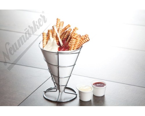 Набор противней для выпечки вафель и чипсов, Neumärker, 31-40433