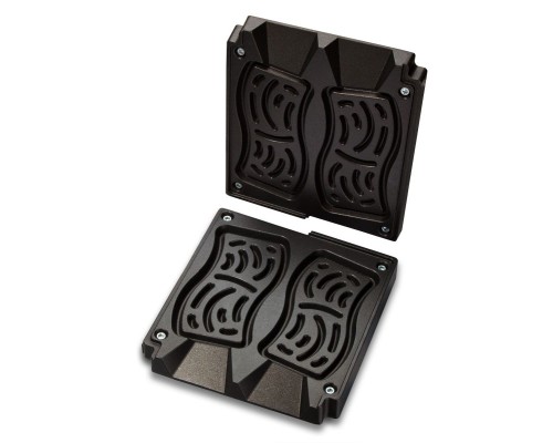 Набор противней для выпечки картофельных вафель, Neumärker, 31-40461