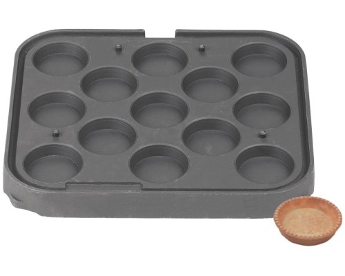 Форма для выпечки t13, Neumärker, 31-40603