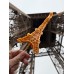 Неумеркер Эйфелева башня Сменные пластины для Термокук®