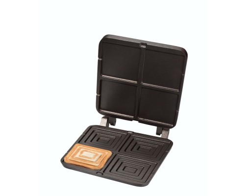 Neumärker Sandwich Interchangeable Plates for Thermocook®