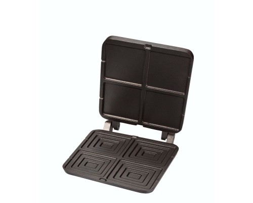 Neumärker Sandwich Interchangeable Plates for Thermocook®