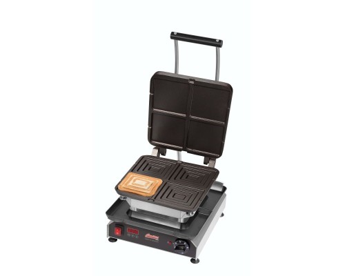 Neumärker Sandwich Interchangeable Plates for Thermocook®