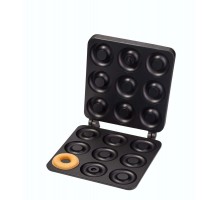 Neumärker Dony Donut Interchangeable Plates for Thermocook®