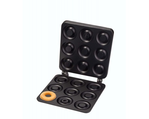 Сменные тарелки Neumärker Dony Donut для Thermocook®, Оборудование для приготовления пончиков и донутов Купить Сменные тарелки Neumärker Dony Donut для Thermocook®