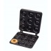 Сменные тарелки Neumärker Dony Donut для Thermocook®