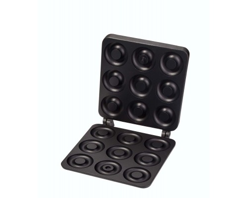 Сменные тарелки Neumärker Dony Donut для Thermocook®, Оборудование для приготовления пончиков и донутов Купить Сменные тарелки Neumärker Dony Donut для Thermocook®