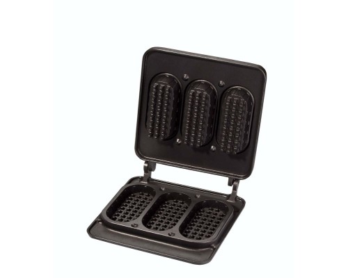 Пластины для приготовления вафельных чашек Neumärker для Thermocook®, с возможностью замены