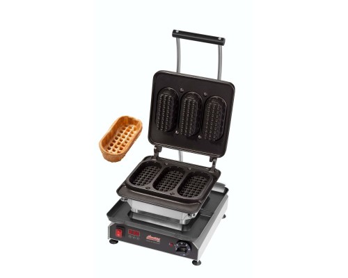 Пластины для приготовления вафельных чашек Neumärker для Thermocook®, с возможностью замены