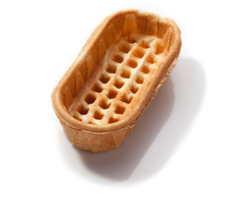 Пластины для приготовления вафельных чашек Neumärker для Thermocook®, с возможностью замены