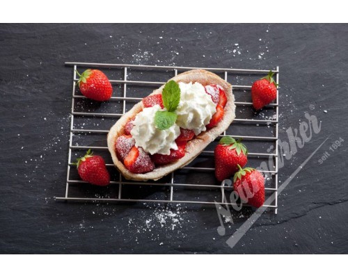 Пластины для приготовления вафельных чашек Neumärker для Thermocook®, с возможностью замены