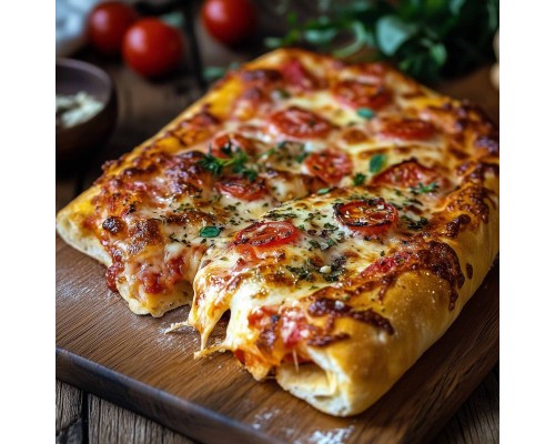 Neumärker Pizza Interchangeable Plates for Thermocook®