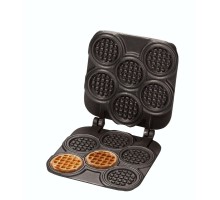 Neumärker vafeļu monētas Thermocook® maināmās plāksnes