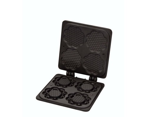 Neumärker vafeļu tartas maināmie šķīvji Thermocook® ierīcei