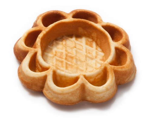 Neumärker vafeļu tartas maināmie šķīvji Thermocook® ierīcei