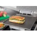 Neumärker Panini Grill Interchangeable Plates for Thermocook®