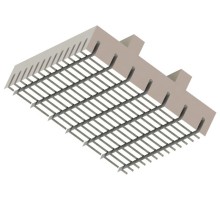 Толкатель 12x100 мм, Neumärker, 9-90287-05