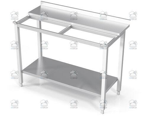 Novameta MP1-WLX-160/60/90  – купить в Риге